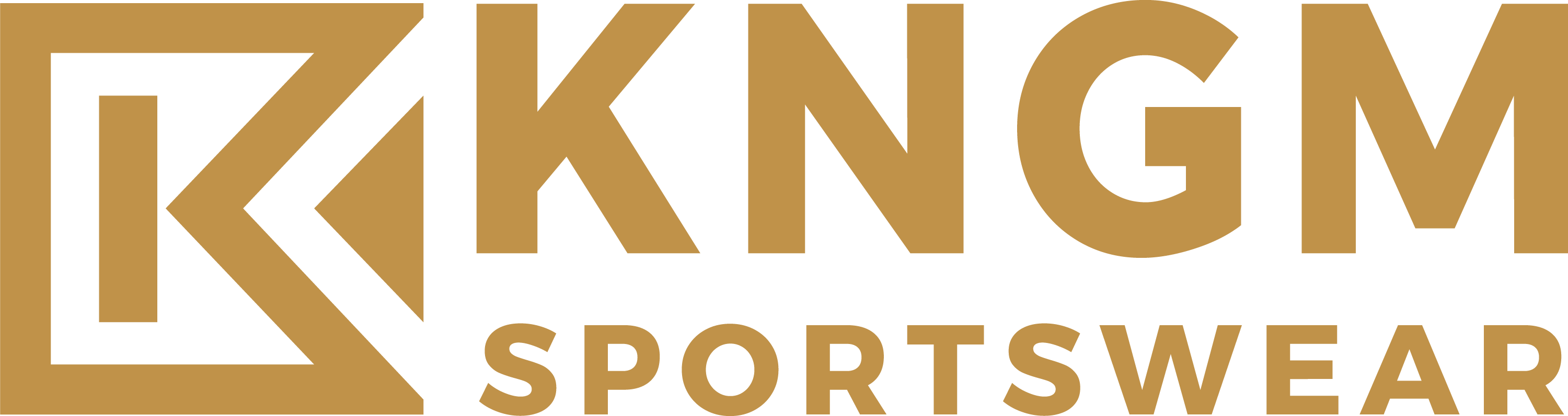 KNGM Sportswear